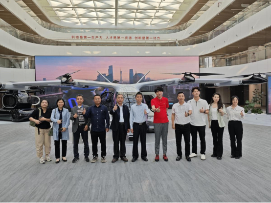 校企协同育全球人才，科技赋能新能源汽车产业“出海”