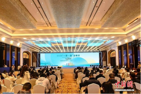 2025&ldquo;&lsquo;一带一路&rsquo;金枢纽&mdash;你好，义乌&rdquo;网络国际传播主题宣传活动举行